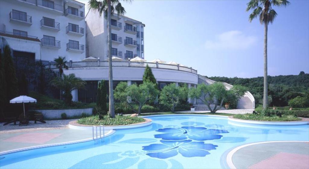 Hotel Shima Spain Mura Екстериор снимка