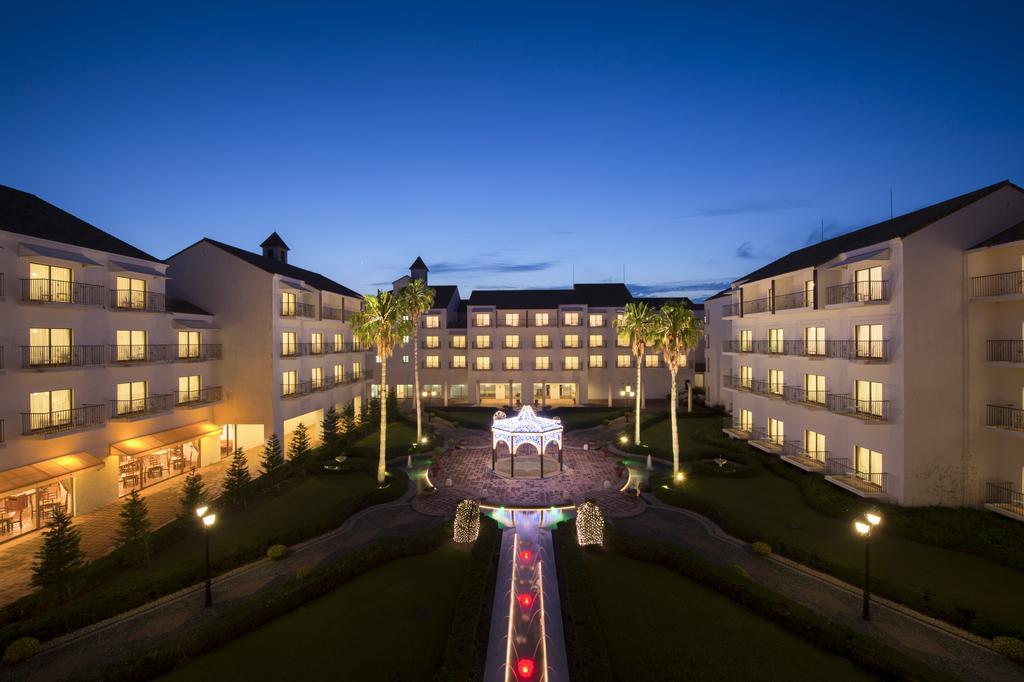 Hotel Shima Spain Mura Екстериор снимка