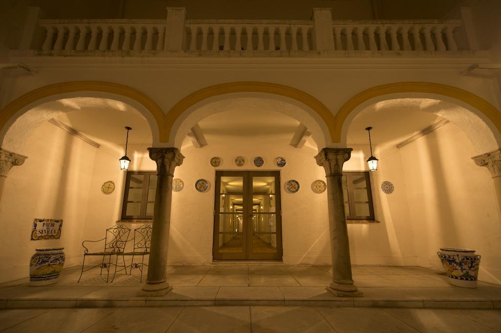Hotel Shima Spain Mura Екстериор снимка