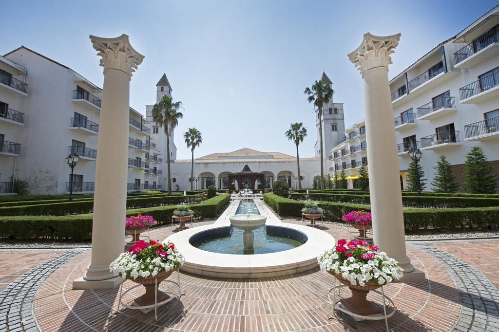 Hotel Shima Spain Mura Екстериор снимка