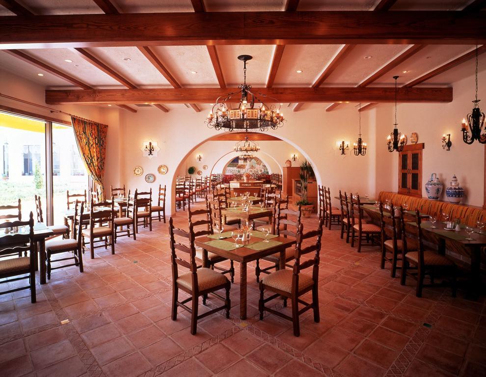 Hotel Shima Spain Mura Екстериор снимка