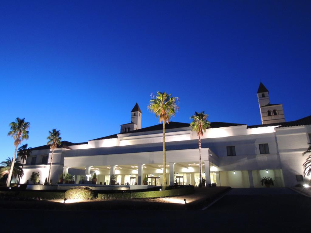 Hotel Shima Spain Mura Екстериор снимка