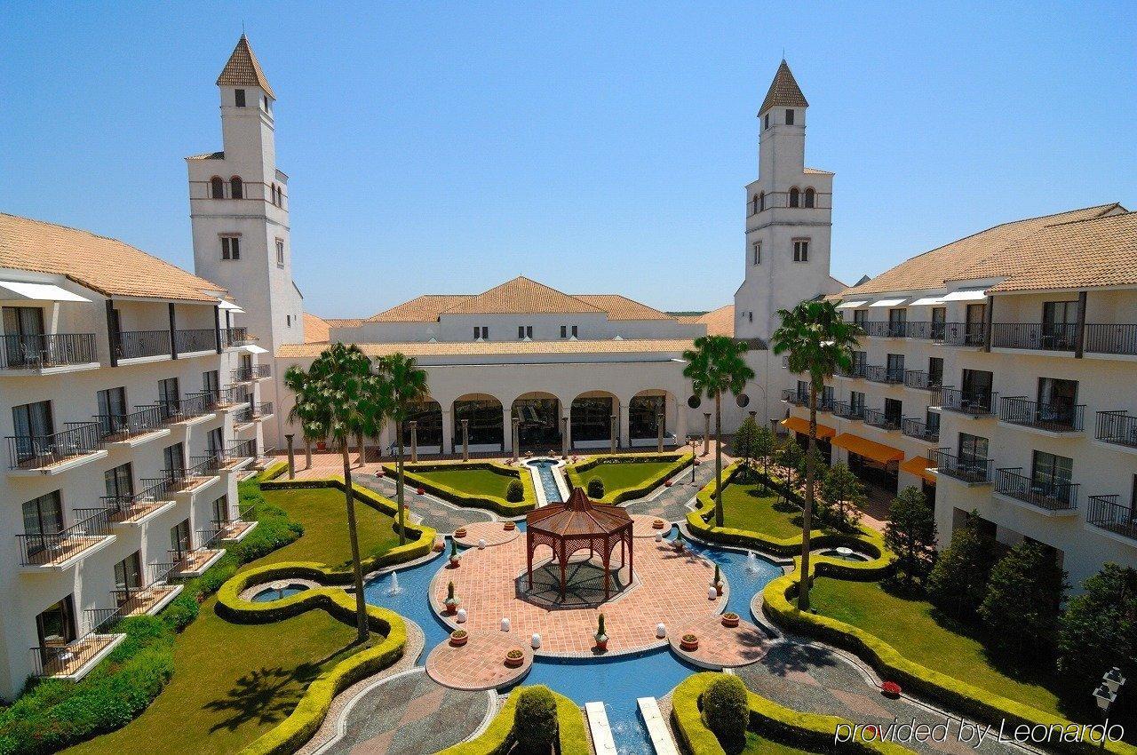 Hotel Shima Spain Mura Екстериор снимка
