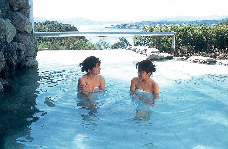 Hotel Shima Spain Mura Екстериор снимка